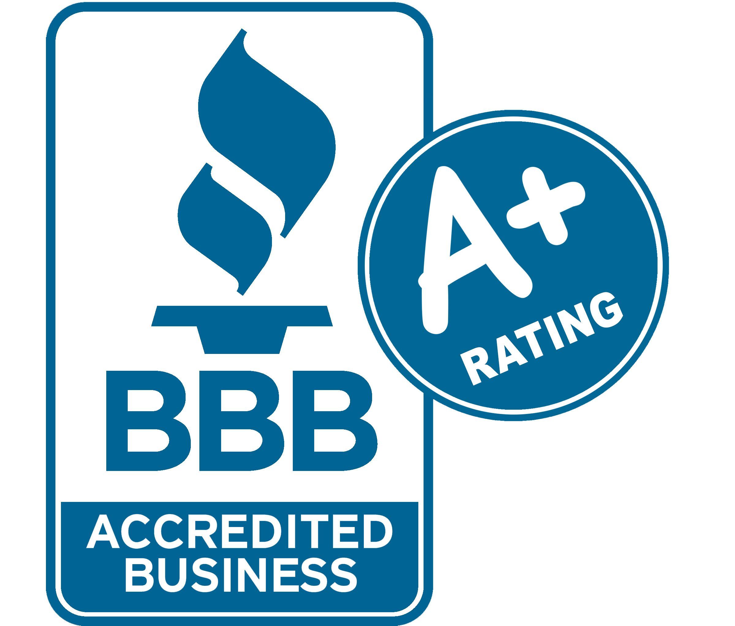 Atlantic Pressure Washers is an accredited business with an A+ rating at the BBB