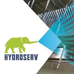 HydroServe 
