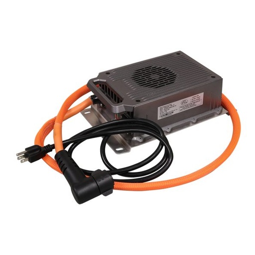 [98VX1800W] 1800 Watt Charger For 2.7KW VX Series Battery 