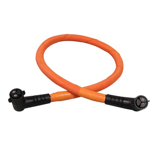 [98VX200BAT6] VX200 Battery Cable, 6' overall length