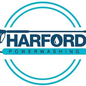 Harford Powerwashing
