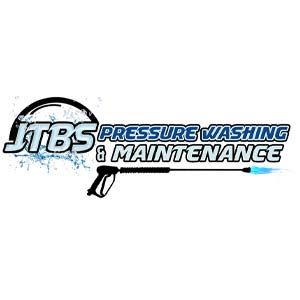 JTBS Pressure washing