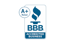 Atlantic Pressure Washers is a rate A Plus with the BBB