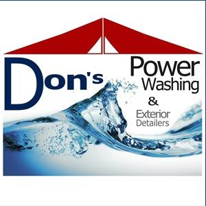 Don's Power Washing DE