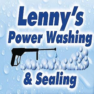 Lenny's Power Washing, VA