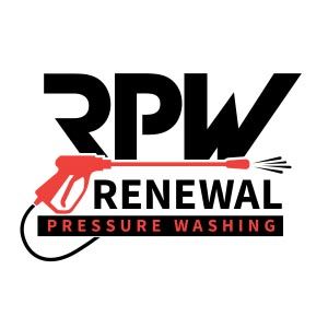 Renewal Pressure Washing