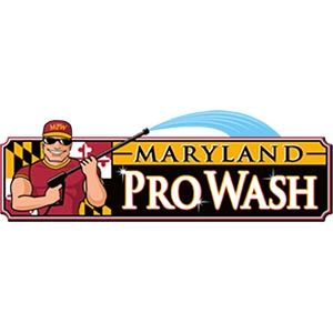 Maryland Pro Wash