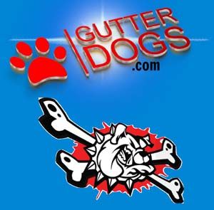 Gutter Dogs - Pressure washing and soft washing in Southern MD