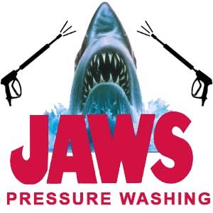 Jaws Pressure Washing