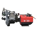VX200 Battery Powered Soft Wash System With Comet M55BN Diaphragm Pump 