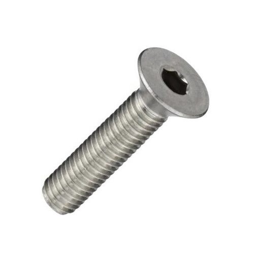 [97434731] Countersunk Screw M6x20mm for Kranzle frame K1622/K1322